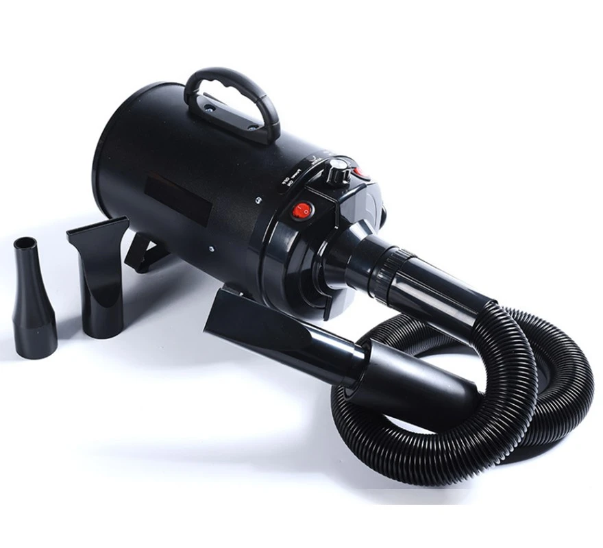 Powerful Pet Dryer Quotation