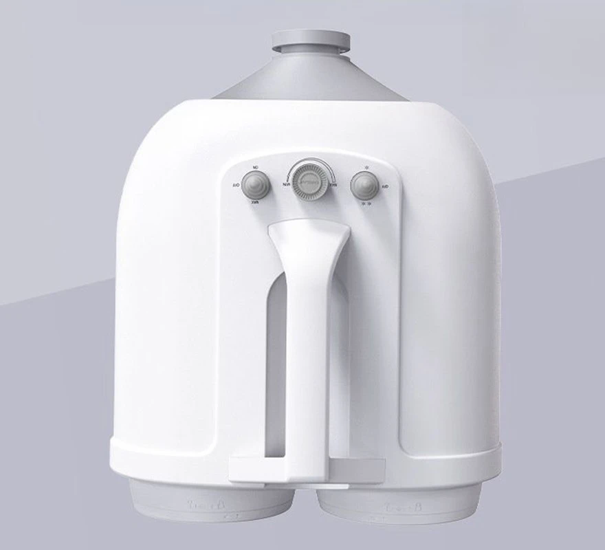 Dual Motor Pet Water Blower Pricelist