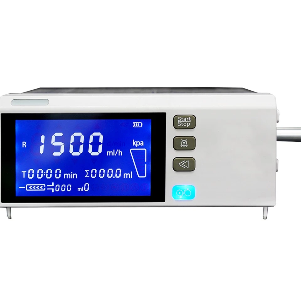 Pet Syringe Pump